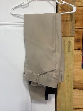 Dover Saddlery Breeches